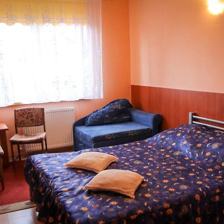 Appartement Przystan à Kołobrzeg Extérieur photo