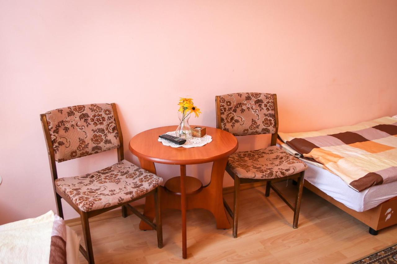 Appartement Przystan à Kołobrzeg Extérieur photo