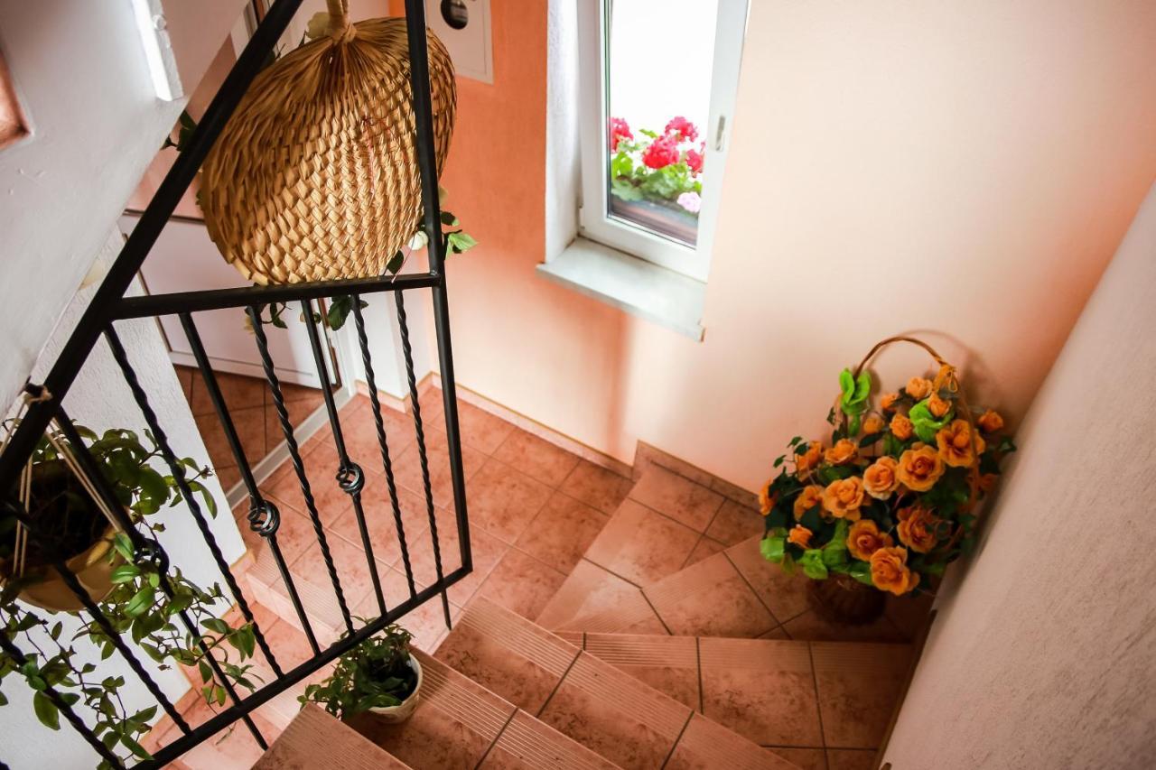 Appartement Przystan à Kołobrzeg Extérieur photo