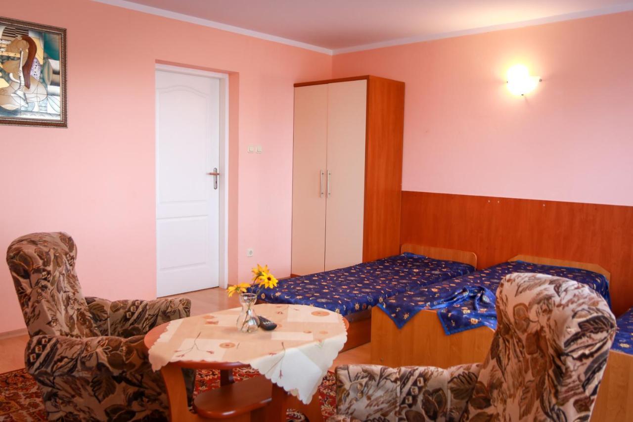 Appartement Przystan à Kołobrzeg Extérieur photo