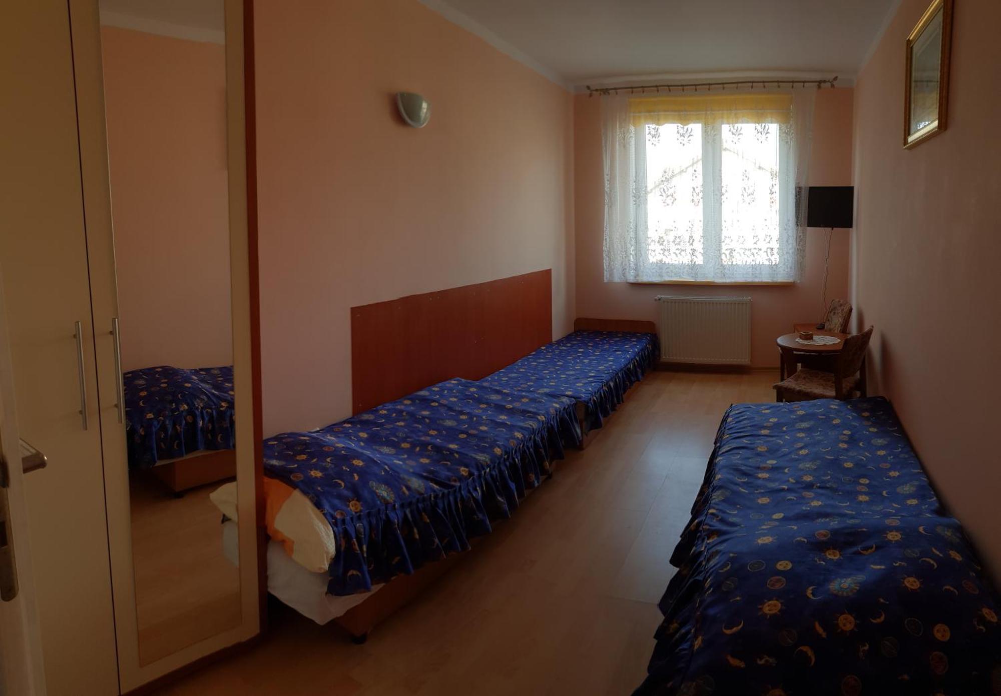 Appartement Przystan à Kołobrzeg Extérieur photo