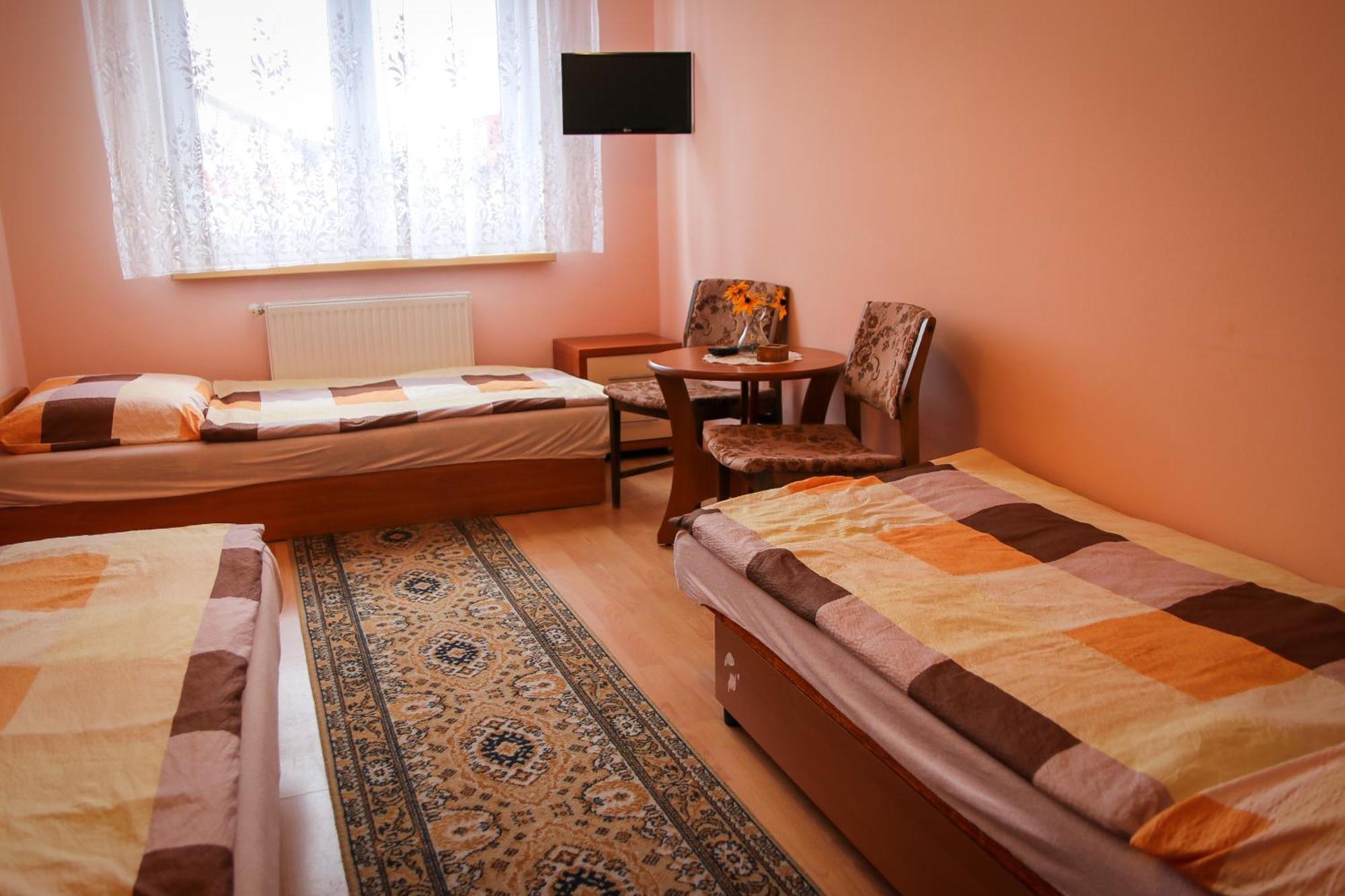 Appartement Przystan à Kołobrzeg Extérieur photo
