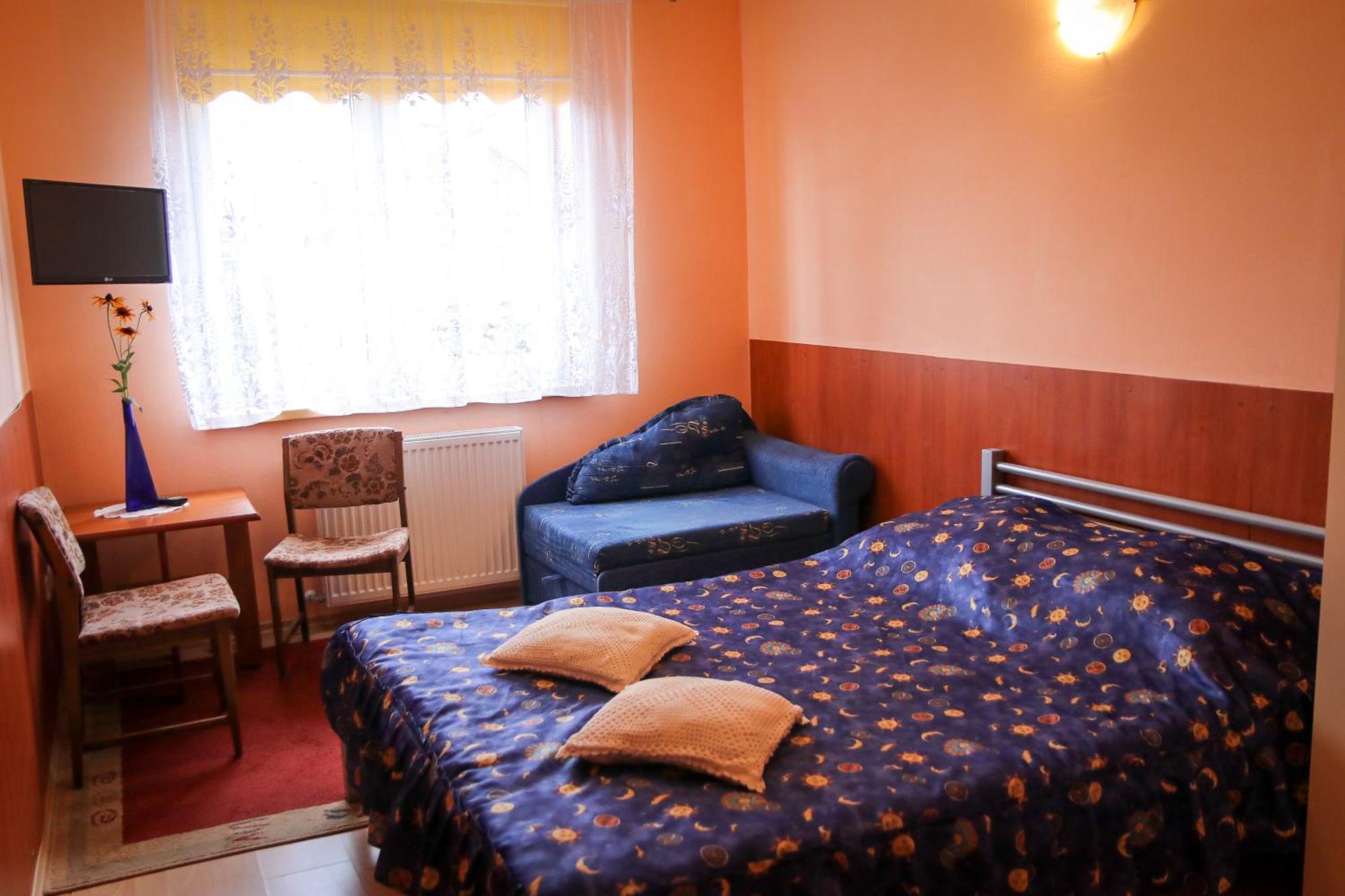 Appartement Przystan à Kołobrzeg Extérieur photo
